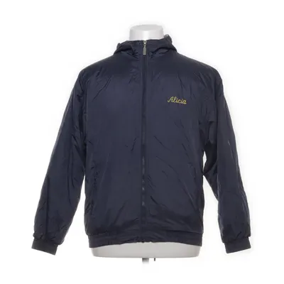 Anorak (Blå) fra Holloway Bomuld, Polyamid, Polyester