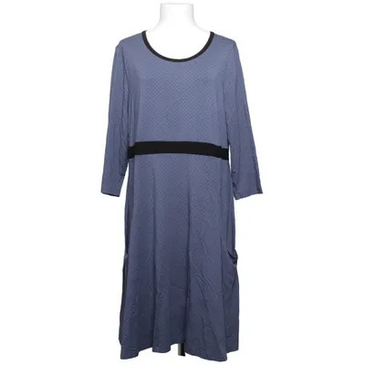 Dress (Blue) from Kanok
