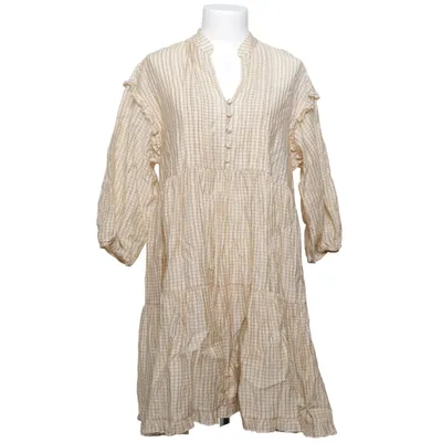 Jurk (YVETTE DRESS) van Designers, Remix Lyocell, Polyamide