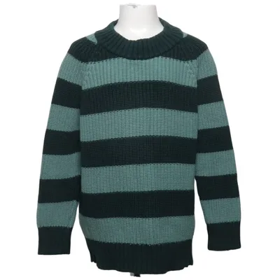 Pull-over (Vert, Noir) de Tinycottons