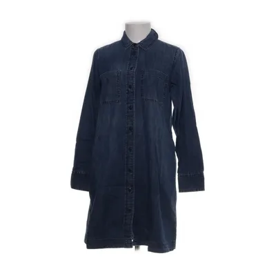 Jeansklänning (Blå) från Madewell Bomull