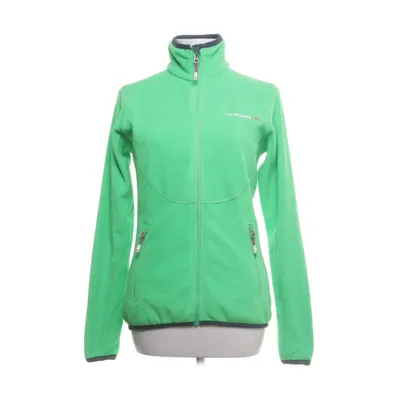 Fleecejacka (Grön) från Tenson Polyester