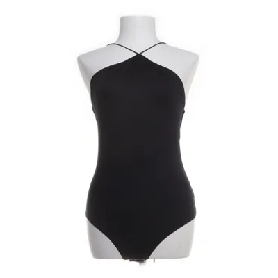 Body (Schwarz) von H&M Elasthan, Polyester