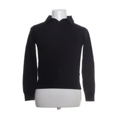 Trui (Blauw) van These Glory Days Merinowol