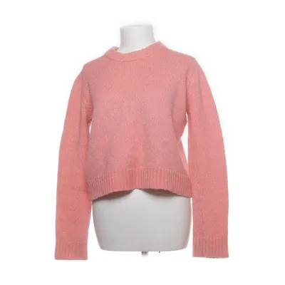 Sweater (Pink) fra Baum Und Pferdgarten Alpacauld, Polyamid