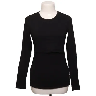 Nursing top (Mama) from H&M Mama Cotton, Elastane