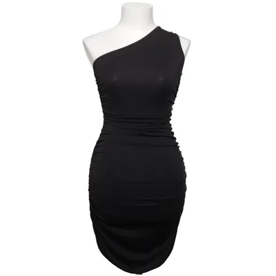 Kjole (Y2K One Shoulder Jersey Dress) fra Weekday Elastan, Polyester