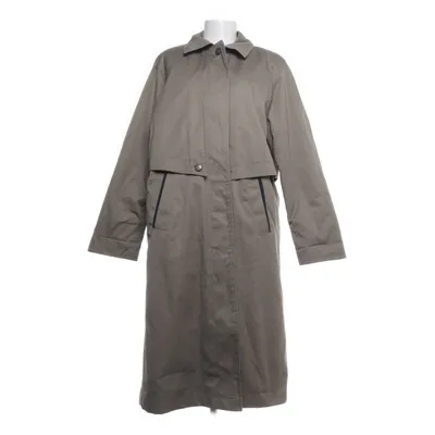 Trenchcoat (Grøn) fra Frandsen Polyester, Nylon, Bomuld