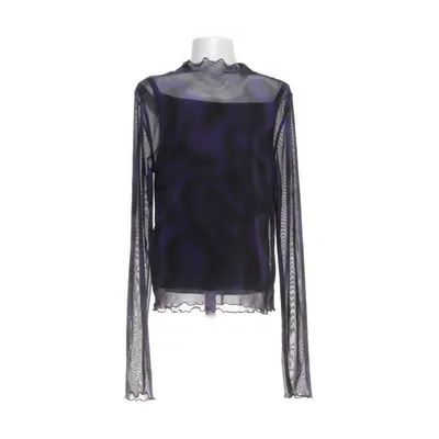 Topp (Svart, Lila) från H&M Kids Elastan, Polyester