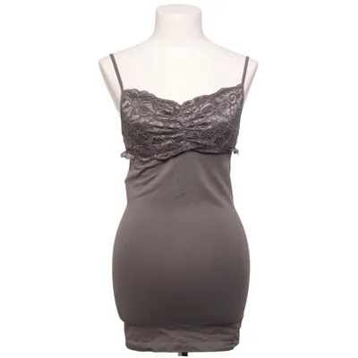 Haut de vêtement sculptant (Knapp007) de Soaked in Luxury Élasthane, Polyamide
