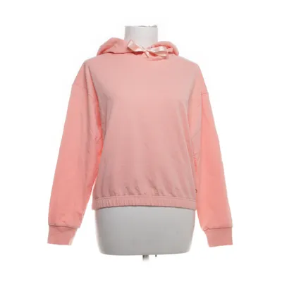 Capuchon sweater (Roze) van Sylvie Meis
