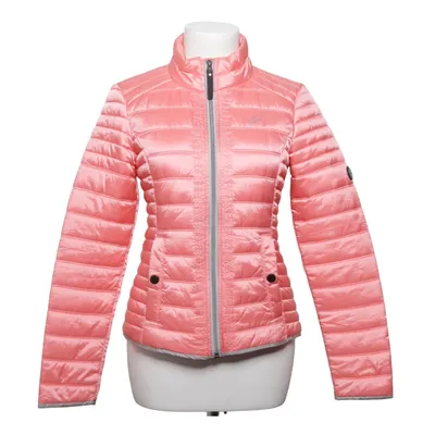 Lightweight jacket (Pink) from Five Seasons Polyamide, Polyester