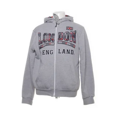 Huvtröja (1030) från NOS Bomull, Polyester