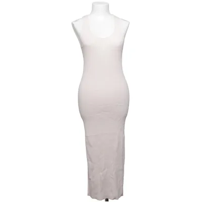 Robe longue (Beige) de Blumarine Viscose