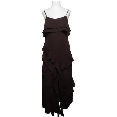Robe longue (Marron) de Aware by Vero Moda