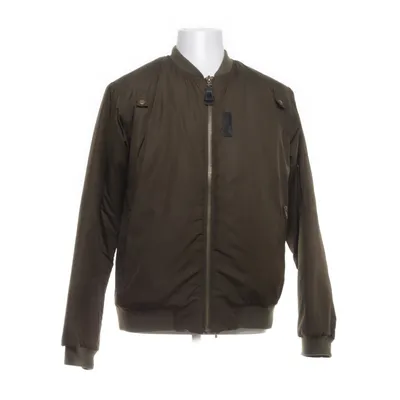 Bomberjacka (Brun) från Fat Moose Polyester