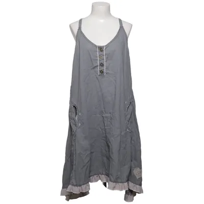 Kjole (Oxford Dress) fra ChillNorway Bomuld, Linned