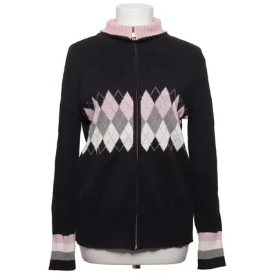 Cardigan (Black, Pink, Gray) from Pahladium Cotton