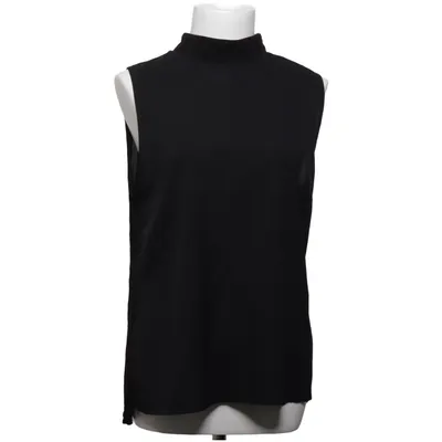Top (Black) from French Connection Lyocell, Polyester