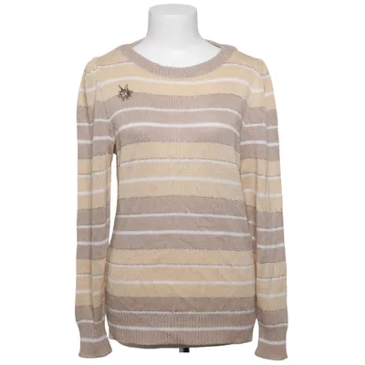 Trui (Beige, Bruin) van Escada Acryl, Viscose