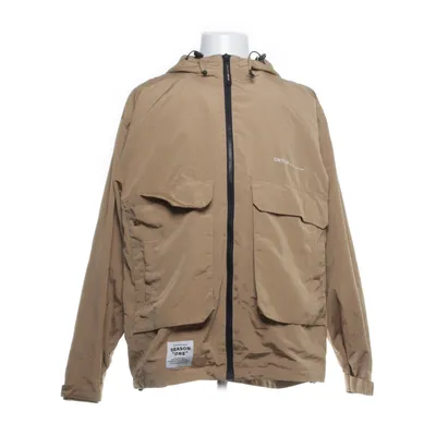 Jacka (Brun) från FSBN Polyester