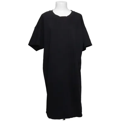 Dress (Bette) from The Black Label Collection Lager 157 Cotton, Polyester