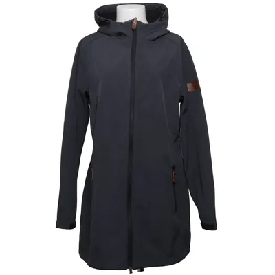 Softshelljakke (Grå) fra Swedemount Elastan, Polyester