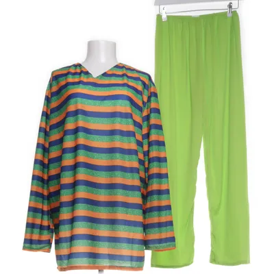 Maskeradkläder (Orange, Flerfärgad) från Disfraces Guirca Polyester