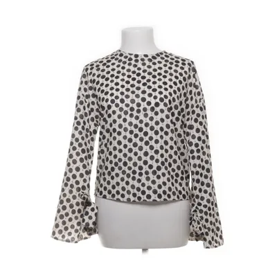 Topp (Vit, Svart) från Befree Polyester