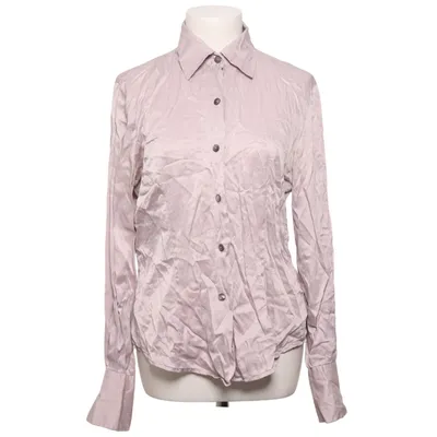 Chemise (Rose) de Linda Allard Ellen Tracy Soie