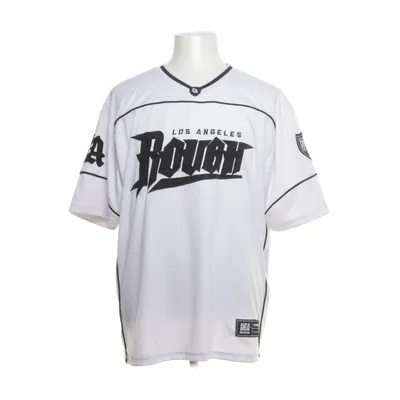 T-shirt (White) from Black Squad