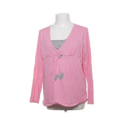 T-shirt à manches longues (Rose) de CalinKalin