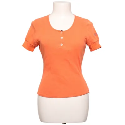 T-shirt (Orange) från Replay Bomull