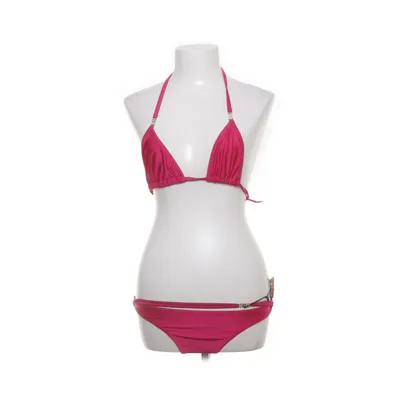Bikini (Pink) fra Niki de Paimpol Elastan, Polyamid