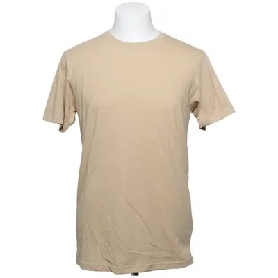 T-shirt (Beige) fra Denim Project Bomuld, Polyester