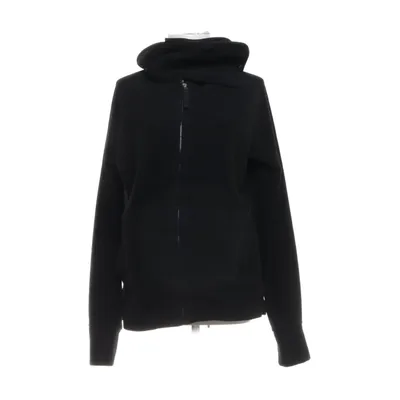 Fleece jacket (Black) from IDPDT Polyester