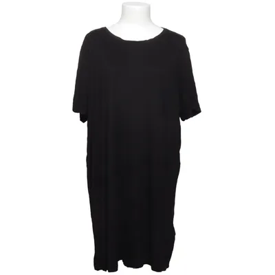 Klänning (Svart) från H&M Viskos
