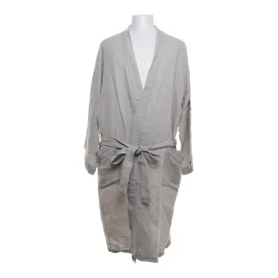 Yukata (Gray) from Norrgavel Linen