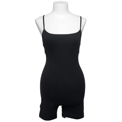 Sport bodysuit (Black) from Stronger Elastane, Polyamide
