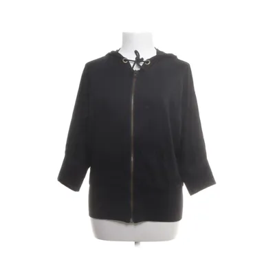 Huvtröja (Svart) från Womens Collection by KappAhl Bomull, Modal