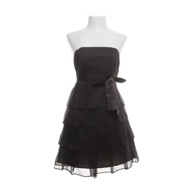 Cocktail dress (Brown) from Marie Blanc Polyester