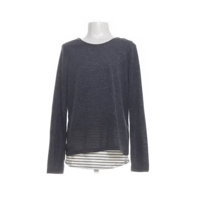 Set (Blå, Vit) från Garcia Bomull, Elastan