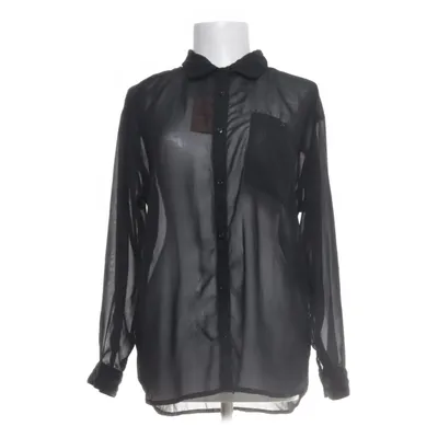 Shirt (Zwart) van KappAhl Polyester