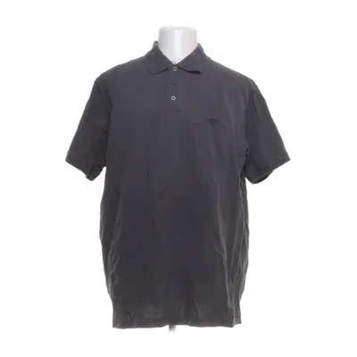 Poloshirt (Grijs) van Engelbert Strauss Katoen