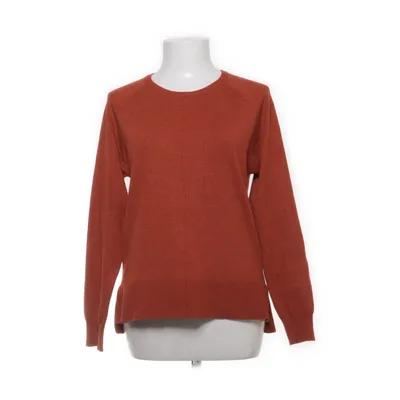 Tröja (Orange) från Sunday Elastan, Polyamid, Viskos