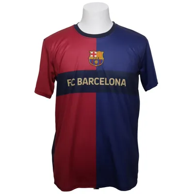 Fotbollströja (Röd, Blå, Flerfärgad) från FC Barcelona