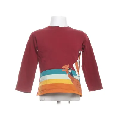 Sweatshirt (Rood) van Jako-O Katoen