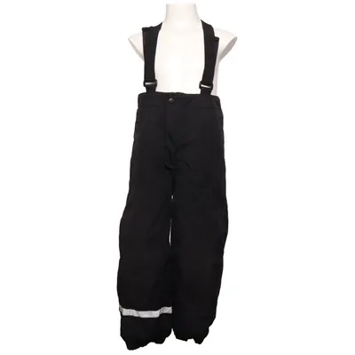 Ski pants (Black) from H&M Polyamide, Polyester