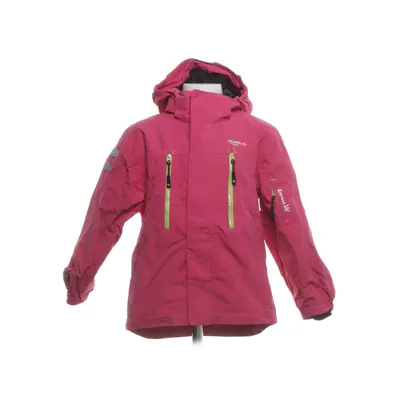 Skaljakke (Pink, Flerfarvet) fra Isbjörn of Sweden Nylon