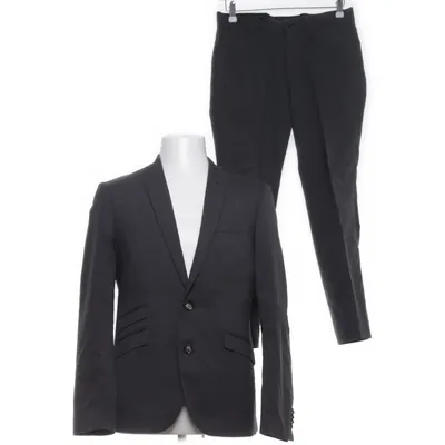 Set (Gray) from Tiger of Sweden Wool, Viscose
